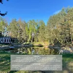 Shroom & Water Chill Calm Nature Apartment *