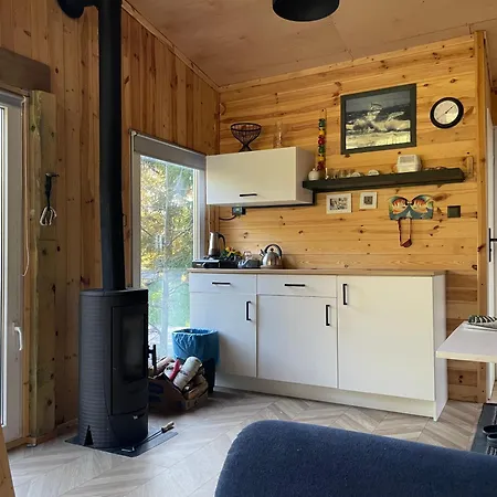 Shroom & Water Chill Calm Nature