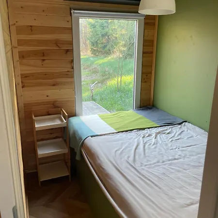 Shroom & Water Chill Calm Nature Grabica (Piotrkow)