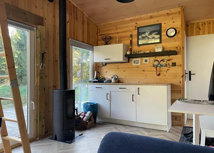 Shroom & Water Chill Calm Nature