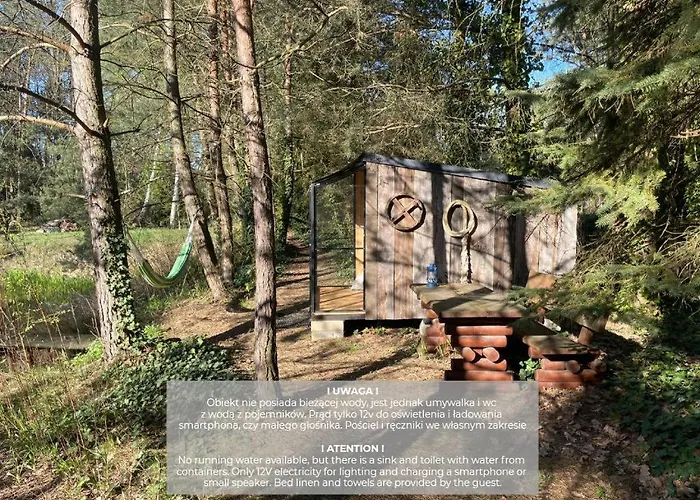 דירה Shroom & Water Chill Calm Nature *